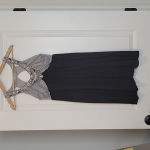 Maurices racerback dress